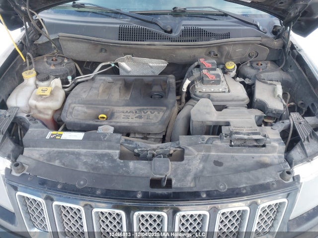 1C4NJDAB8ED815539 Jeep Compass Sport/north