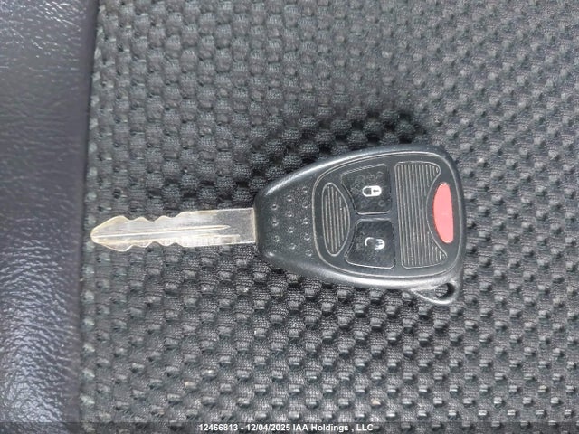 1C4NJDAB8ED815539 Jeep Compass Sport/north