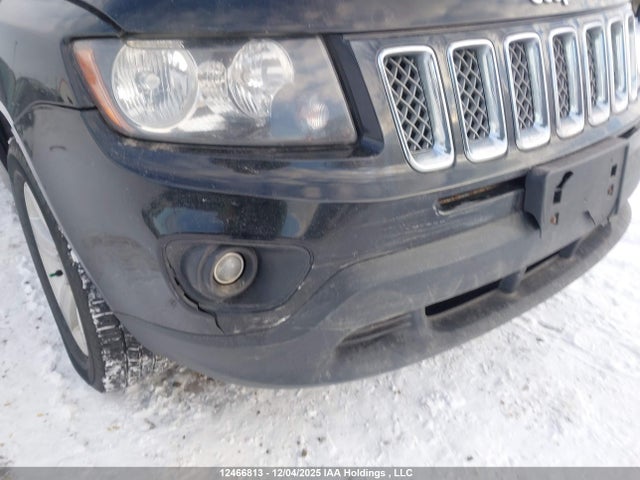 1C4NJDAB8ED815539 Jeep Compass Sport/north