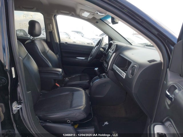 1C4NJDAB8ED815539 Jeep Compass Sport/north