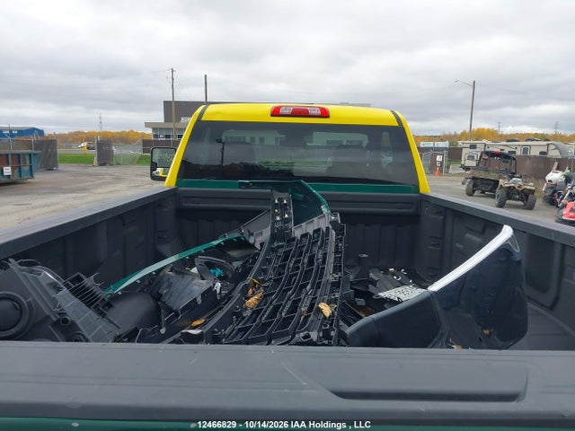 Aukcja sprzedaży 2024 Chevrolet Silverado C2500 Heavy Duty Lt, vin: 1GC0WNE79RF239056, numer aukcji: 12466829