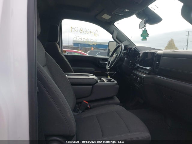 Aukcja sprzedaży 2024 Chevrolet Silverado C2500 Heavy Duty Lt, vin: 1GC0WNE79RF239056, numer aukcji: 12466829