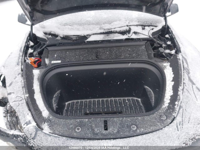 7SAYGDEDXSF296959 Tesla Model Y Long Range
