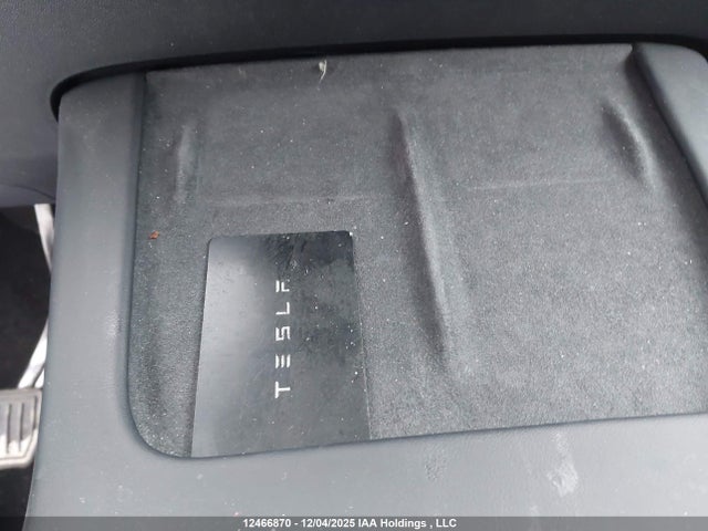 7SAYGDEDXSF296959 Tesla Model Y Long Range