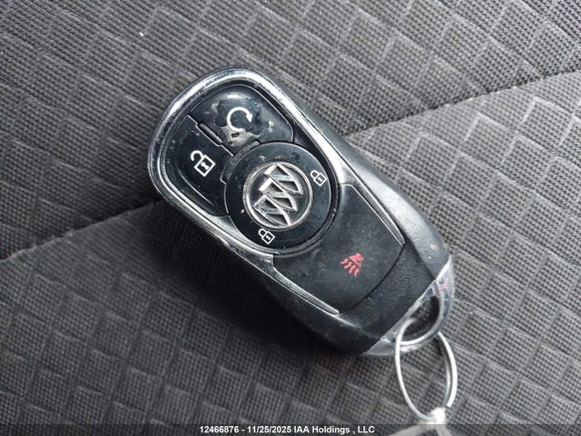 2018 Buick Encore მანქანა იყიდება აუქციონზე, vin: KL4CJ1SB7JB675939, აუქციონის ნომერი: 12466876
