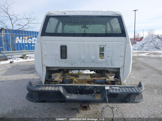 Продажа на аукционе авто 2022 Chevrolet Silverado 2500hd Custom, vin: 1GC1YME79NF299115, номер лота: 12466877