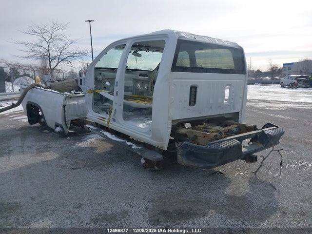 Продажа на аукционе авто 2022 Chevrolet Silverado 2500hd Custom, vin: 1GC1YME79NF299115, номер лота: 12466877