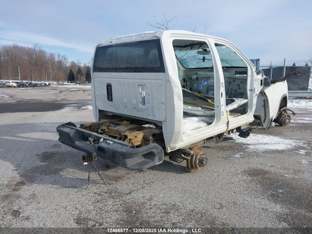 Продажа на аукционе авто 2022 Chevrolet Silverado 2500hd Custom, vin: 1GC1YME79NF299115, номер лота: 12466877