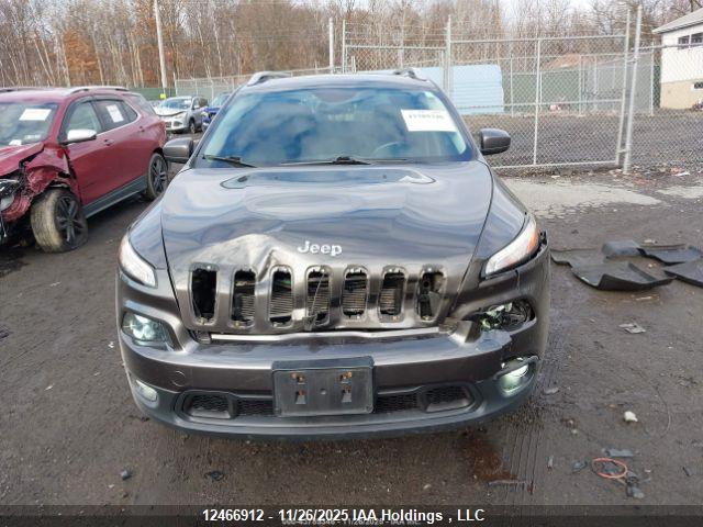 Jeep Cherokee Latitude 2014 1C4PJMCS6EW137688 Image 13