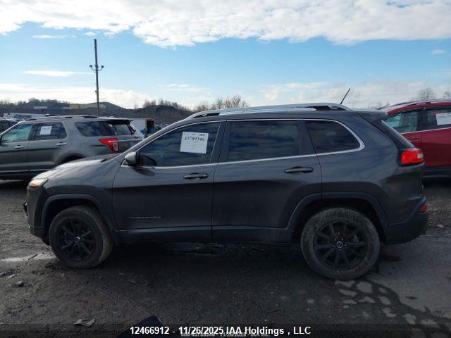 Jeep Cherokee Latitude 2014 1C4PJMCS6EW137688 Image 15