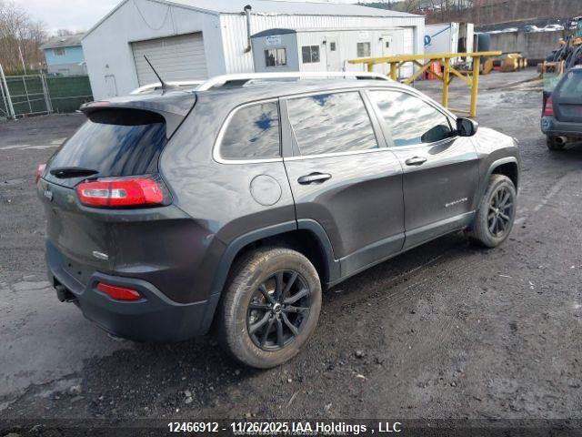 Jeep Cherokee Latitude 2014 1C4PJMCS6EW137688 Image 5
