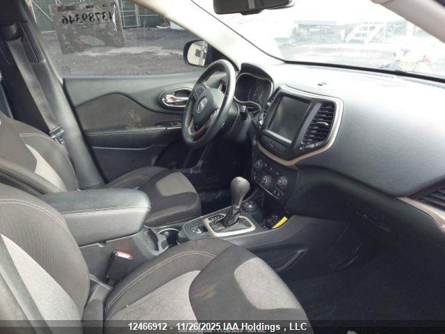 Jeep Cherokee Latitude 2014 1C4PJMCS6EW137688 Image 6