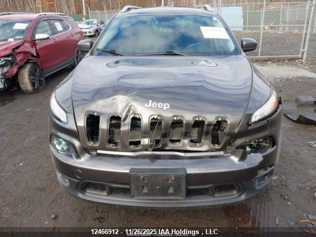 Jeep Cherokee Latitude 2014 1C4PJMCS6EW137688 Image 7