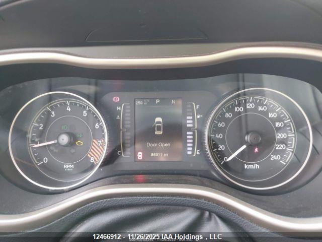 Jeep Cherokee Latitude 2014 1C4PJMCS6EW137688 Image 8
