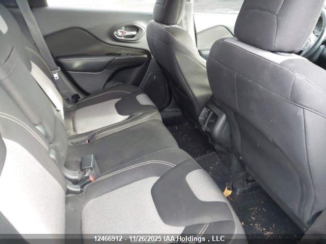 Jeep Cherokee Latitude 2014 1C4PJMCS6EW137688 Image 9
