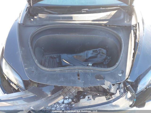 5YJ3E1EB3RF847351 Tesla MODEL 3