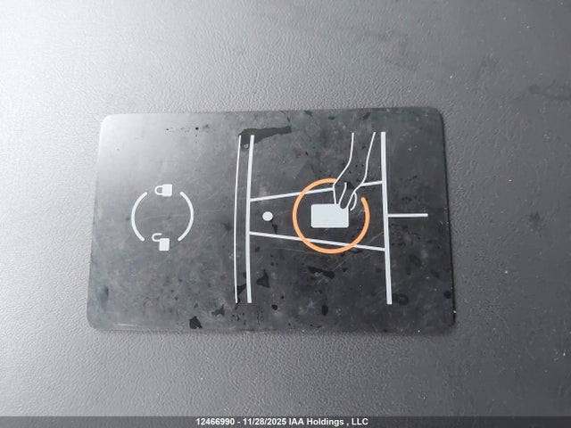 5YJ3E1EB3RF847351 Tesla MODEL 3