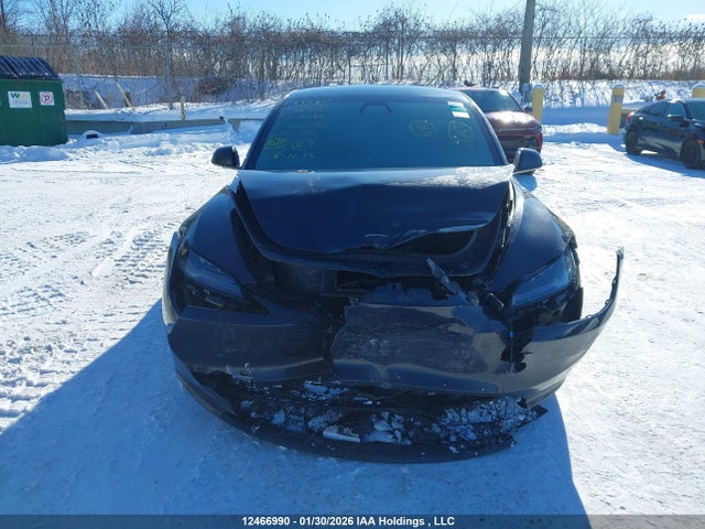 5YJ3E1EB3RF847351 Tesla MODEL 3