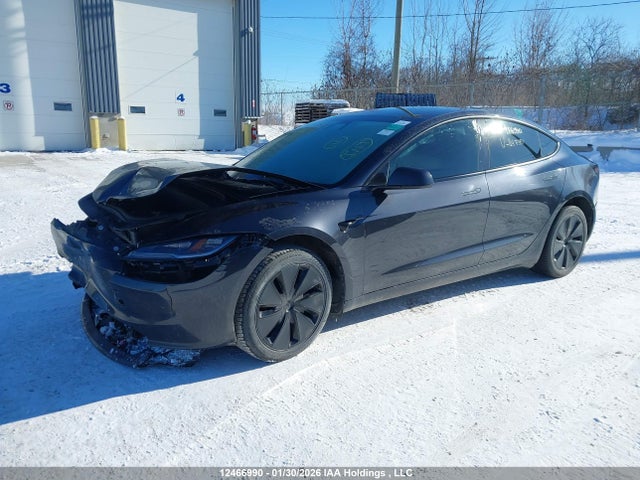 5YJ3E1EB3RF847351 Tesla MODEL 3