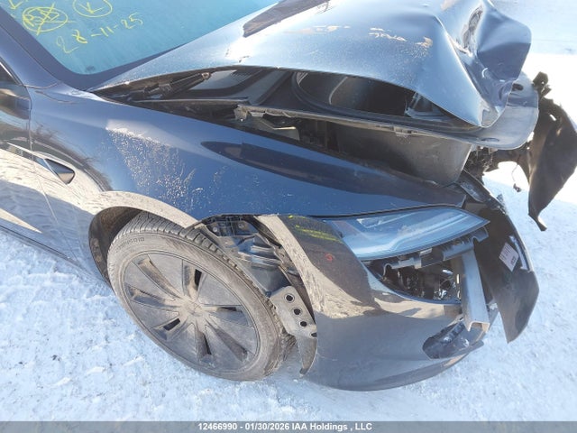 5YJ3E1EB3RF847351 Tesla MODEL 3