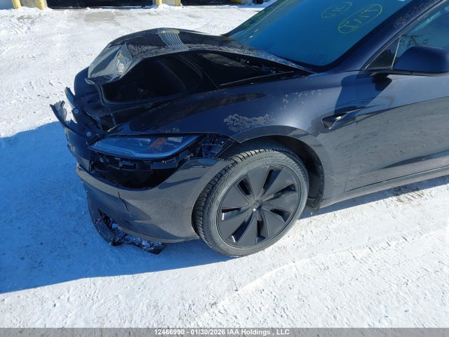 5YJ3E1EB3RF847351 Tesla MODEL 3
