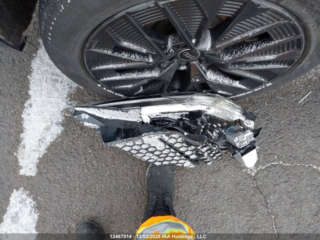 Audi Q8 E-tron 2024 WA1BABGE2RB013783 Image 12