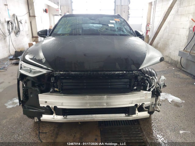 Audi Q8 E-tron 2024 WA1BABGE2RB013783 Image 13