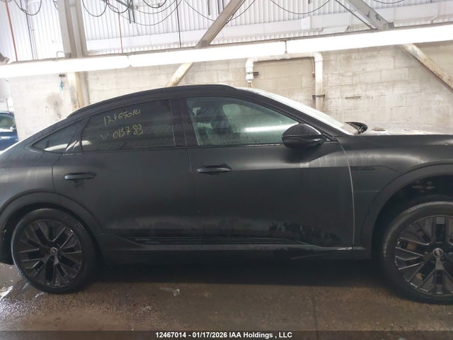 Audi Q8 E-tron 2024 WA1BABGE2RB013783 Image 14