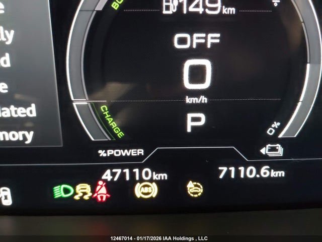 Audi Q8 E-tron 2024 WA1BABGE2RB013783 Image 16