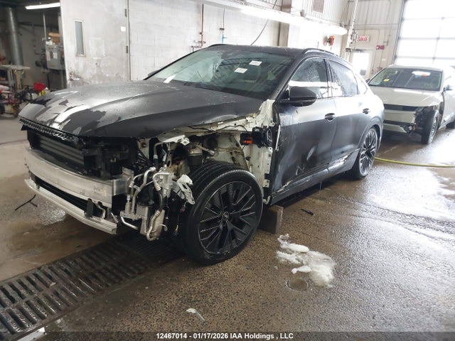 Audi Q8 E-tron 2024 WA1BABGE2RB013783 Image 2