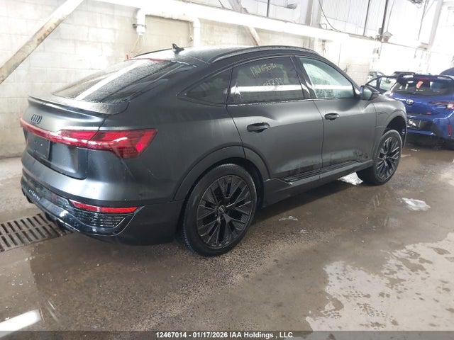 Audi Q8 E-tron 2024 WA1BABGE2RB013783 Image 4