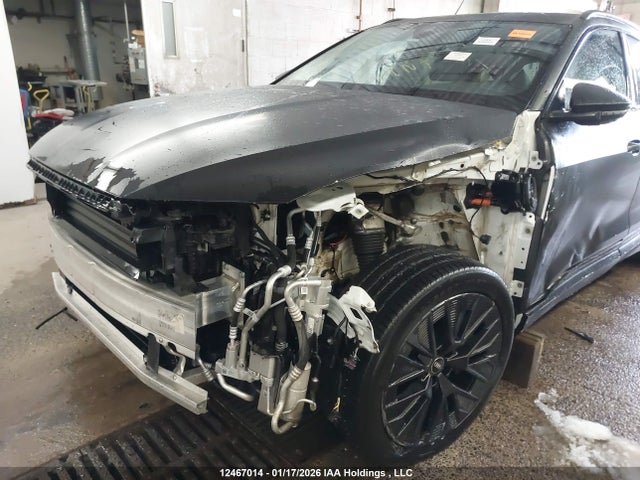 Audi Q8 E-tron 2024 WA1BABGE2RB013783 Image 6