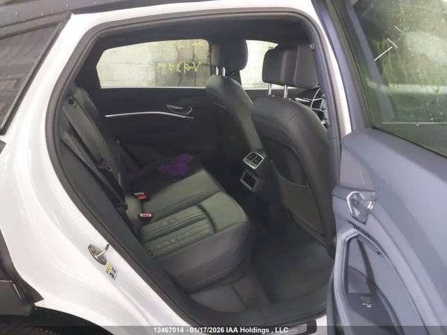 Audi Q8 E-tron 2024 WA1BABGE2RB013783 Image 8