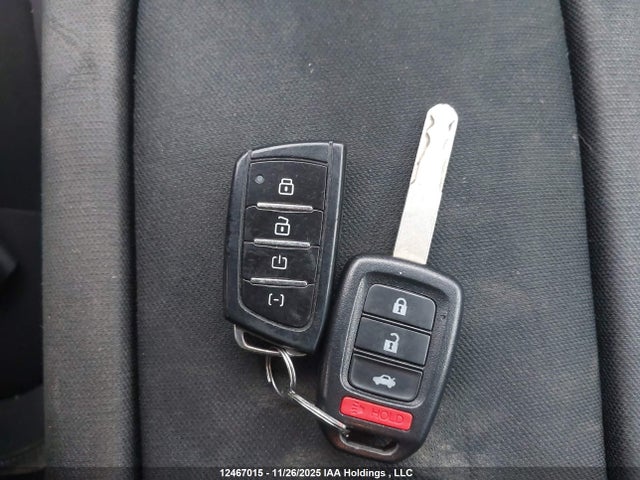 Продажа на аукционе авто 2018 Honda Civic Lx, vin: 2HGFC2F58JH026084, номер лота: 12467015