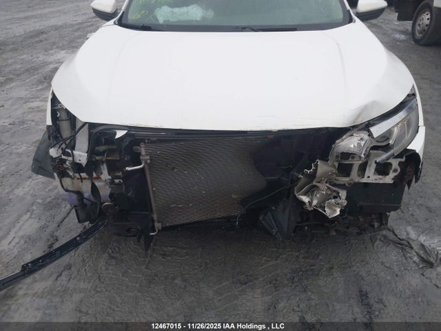 Продажа на аукционе авто 2018 Honda Civic Lx, vin: 2HGFC2F58JH026084, номер лота: 12467015