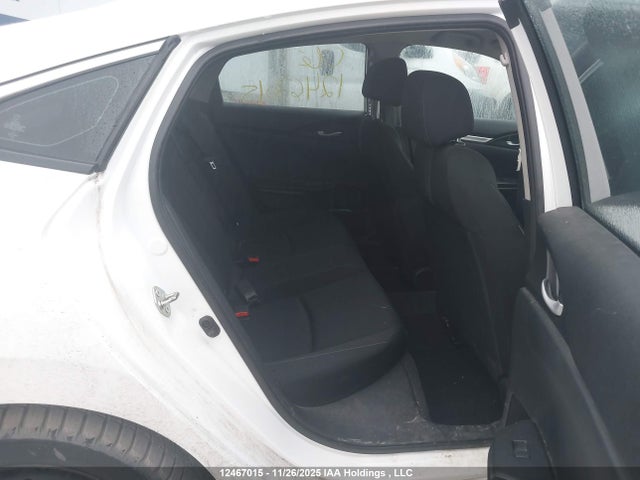 Продажа на аукционе авто 2018 Honda Civic Lx, vin: 2HGFC2F58JH026084, номер лота: 12467015