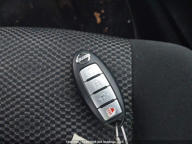 JN1BJ1CP3JW162551 Nissan QASHQAI