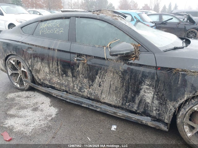 WUAAWCF5XRA900857 Audi RS5