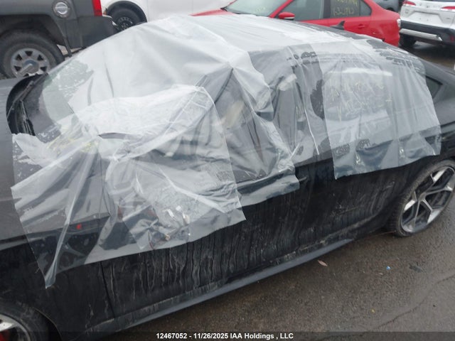 WUAAWCF5XRA900857 Audi RS5
