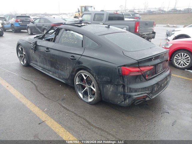 WUAAWCF5XRA900857 Audi RS5