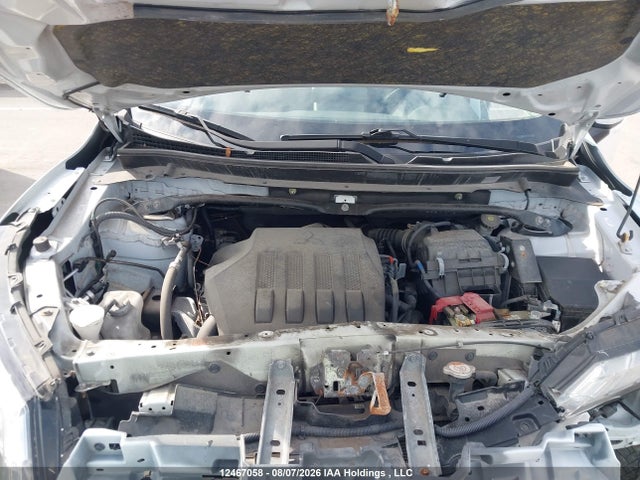 Mitsubishi Eclipse 2023 JA4ATUAA2PZ603848 Image 10