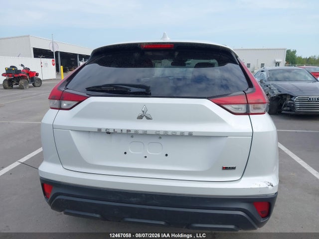 Mitsubishi Eclipse 2023 JA4ATUAA2PZ603848 Image 17