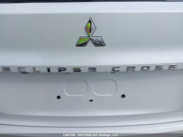 Mitsubishi Eclipse 2023 JA4ATUAA2PZ603848 Image 21