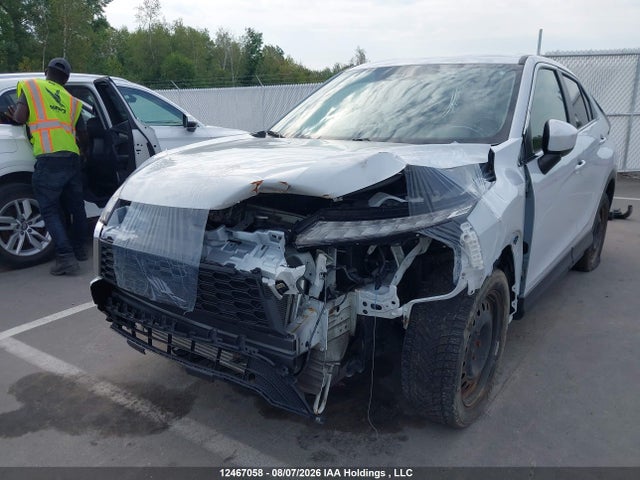 Mitsubishi Eclipse 2023 JA4ATUAA2PZ603848 Image 6