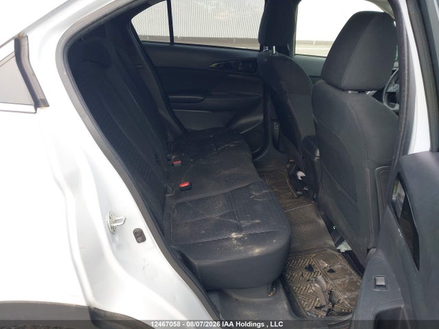Mitsubishi Eclipse 2023 JA4ATUAA2PZ603848 Image 8