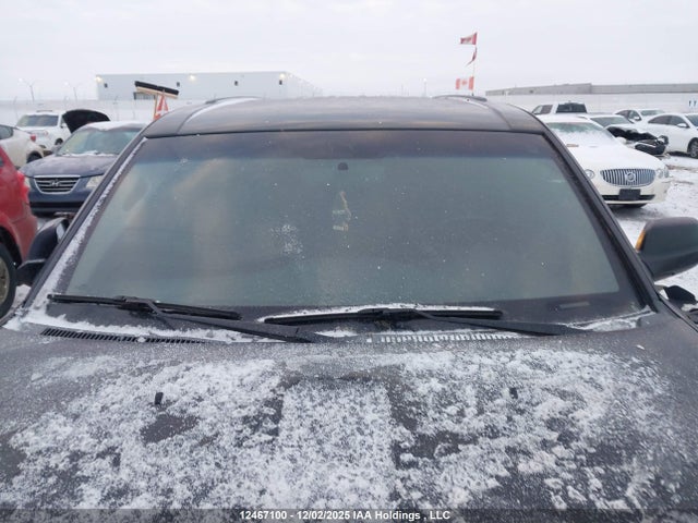 2010 Jeep Grand Cherokee Srt-8 მანქანა იყიდება აუქციონზე, vin: 1J4RR7GW4AC109734, აუქციონის ნომერი: 12467100