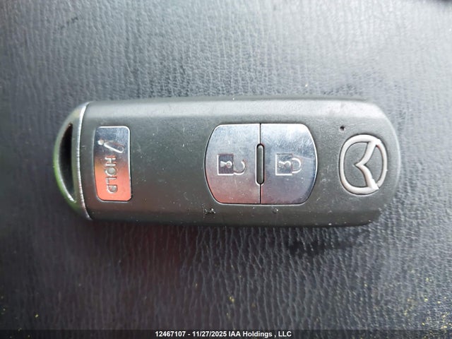 3MZBM1L75FM130466 Mazda Mazda3 Gs