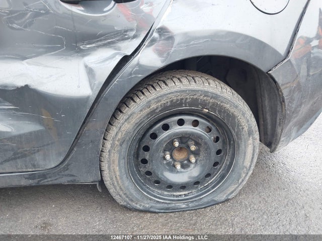 3MZBM1L75FM130466 Mazda Mazda3 Gs