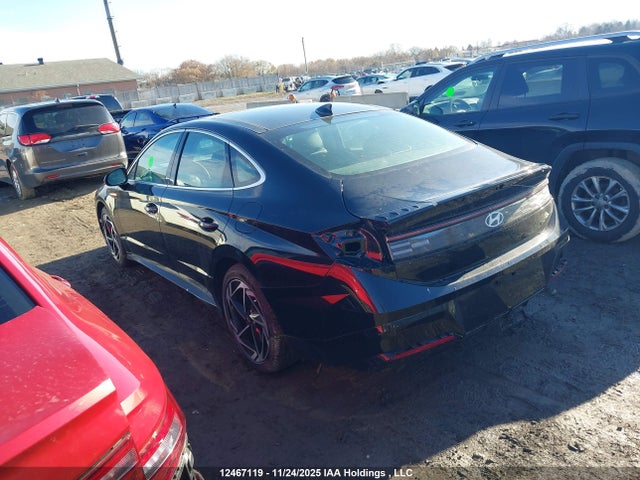 KMHL44JA1SA444187 Hyundai Sonata Preferred-trend