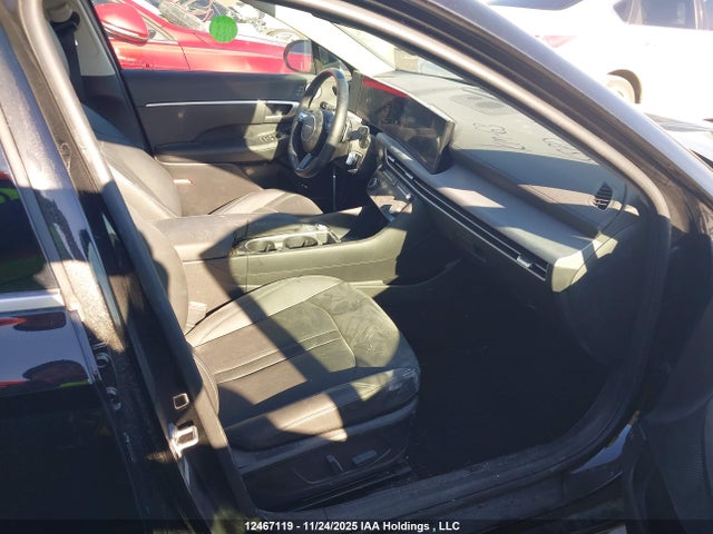 Hyundai Sonata Preferred-trend 2025 KMHL44JA1SA444187 Image 5